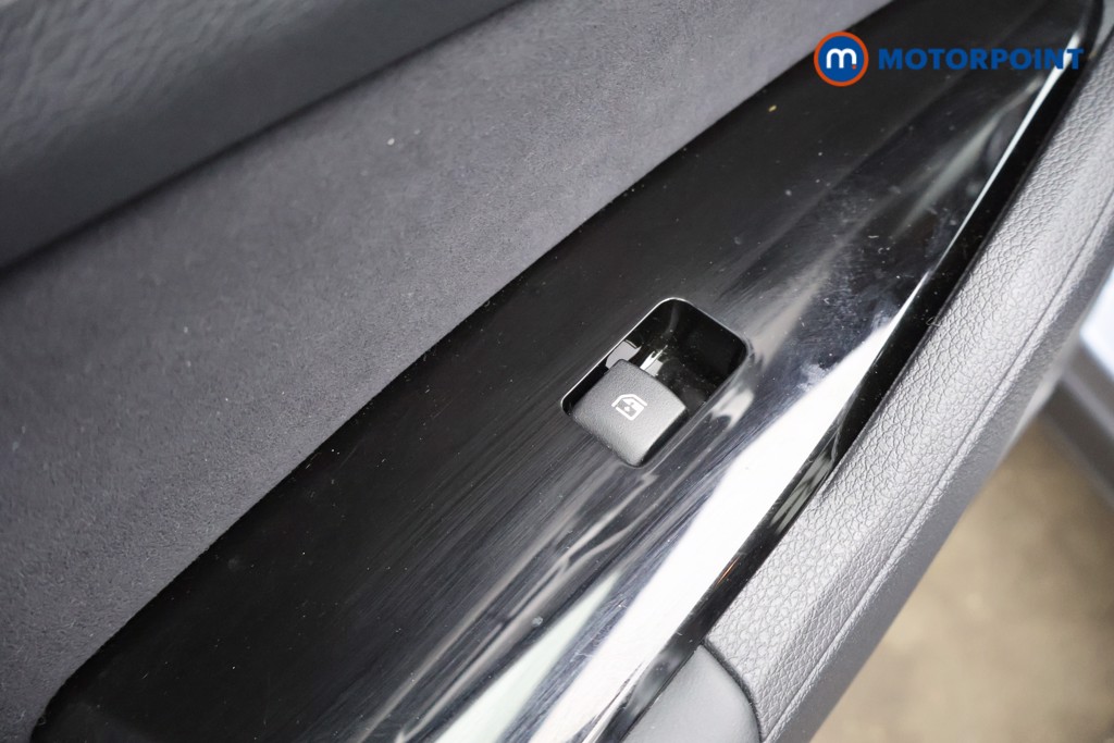 KIA Sportage Gt-Line Automatic Petrol-Electric Hybrid SUV - Stock Number (1627819) - 33rd supplementary image