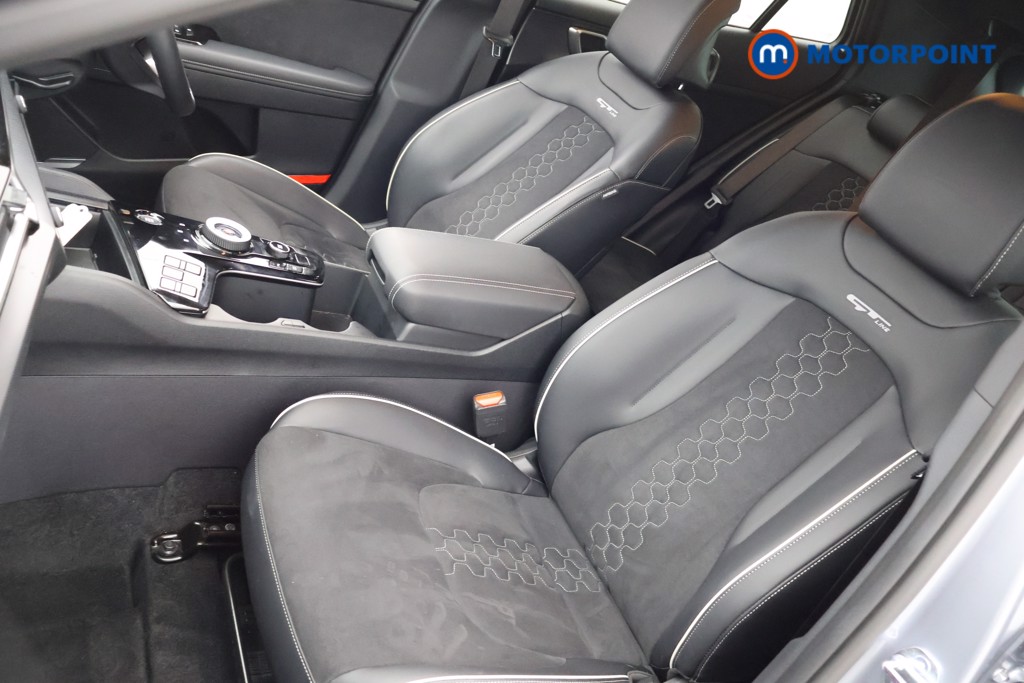 KIA Sportage Gt-Line Automatic Petrol-Electric Hybrid SUV - Stock Number (1627819) - 34th supplementary image