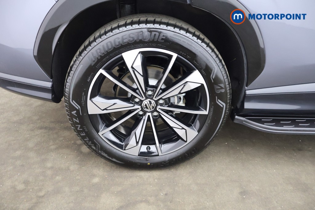 Mg Motor Uk HS Trophy Automatic Petrol Plug-In Hybrid SUV - Stock Number (1627854) - 2nd supplementary image