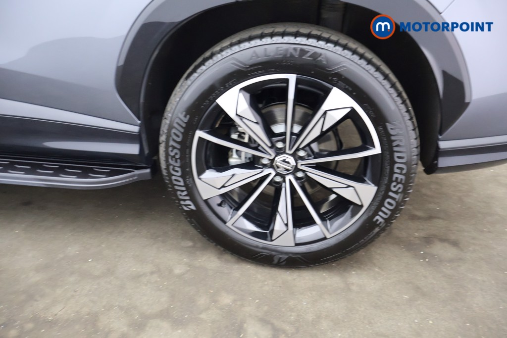 Mg Motor Uk HS Trophy Automatic Petrol Plug-In Hybrid SUV - Stock Number (1627854) - 3rd supplementary image