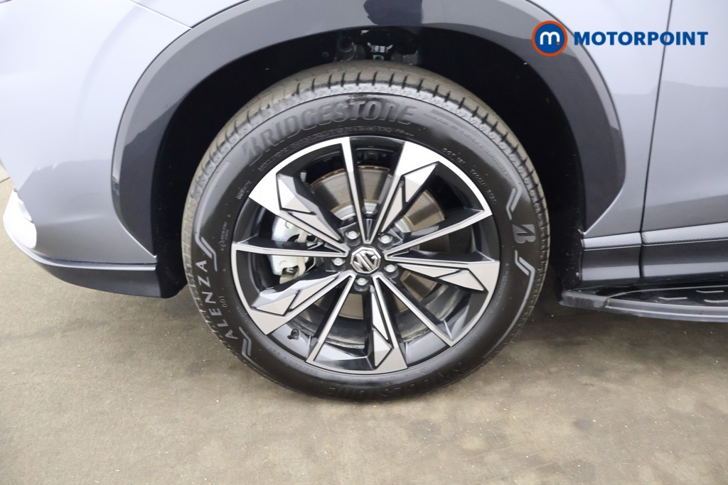 Mg Motor Uk HS Trophy Automatic Petrol Plug-In Hybrid SUV - Stock Number (1627854) - 4th supplementary image