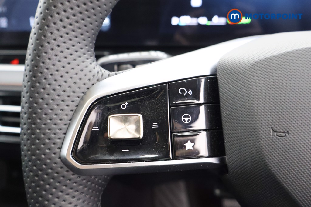 Mg Motor Uk HS Trophy Automatic Petrol Plug-In Hybrid SUV - Stock Number (1627854) - 7th supplementary image