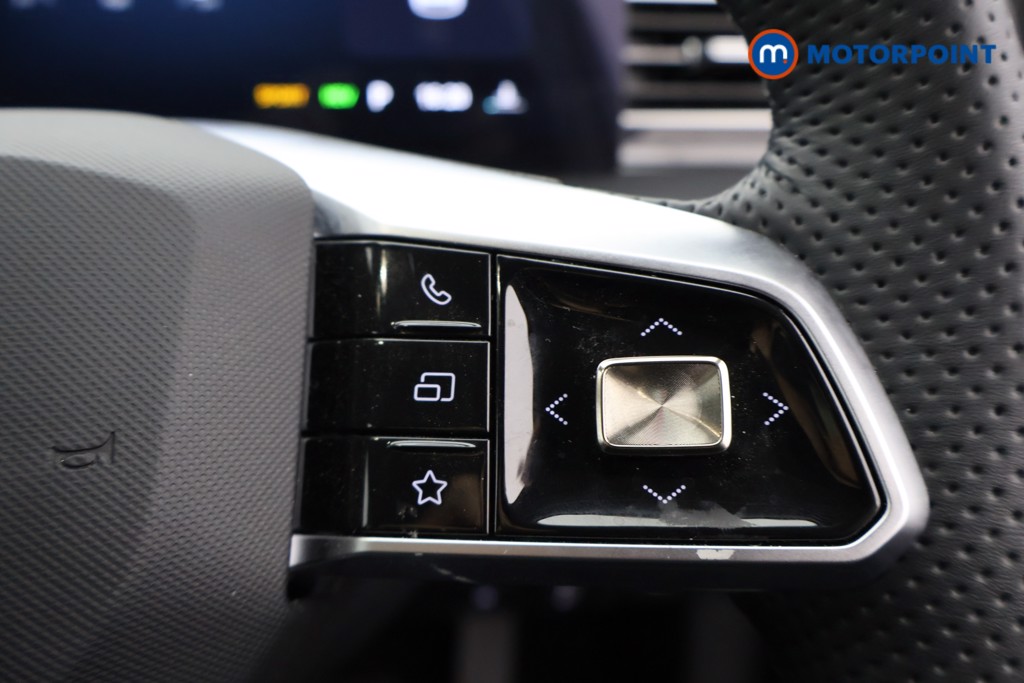 Mg Motor Uk HS Trophy Automatic Petrol Plug-In Hybrid SUV - Stock Number (1627854) - 8th supplementary image