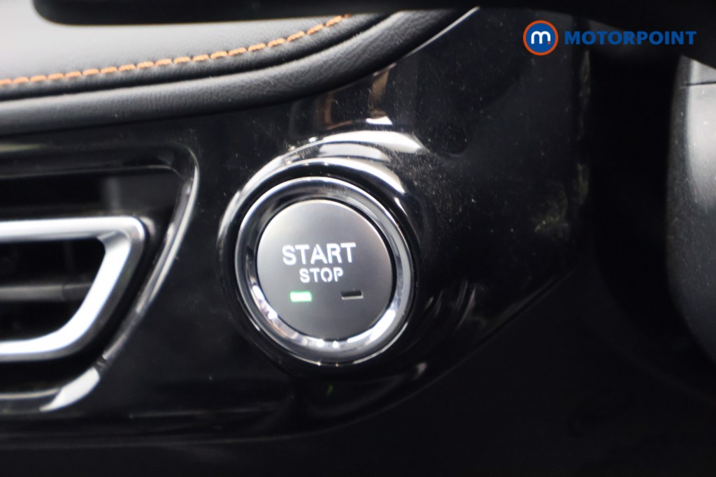 Mg Motor Uk HS Trophy Automatic Petrol Plug-In Hybrid SUV - Stock Number (1627854) - 11th supplementary image