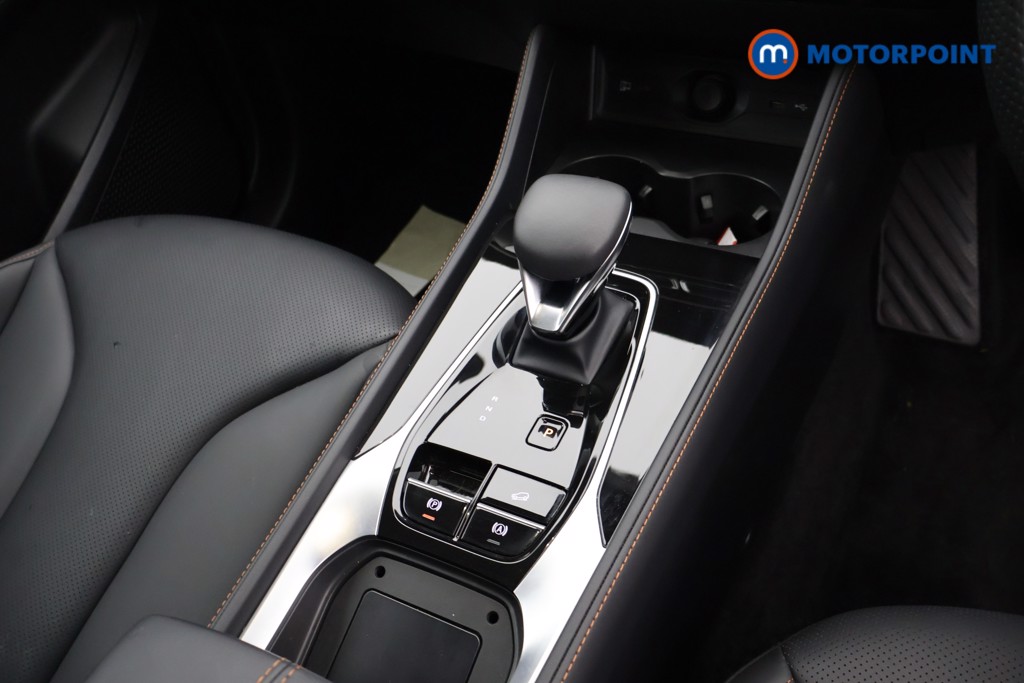 Mg Motor Uk HS Trophy Automatic Petrol Plug-In Hybrid SUV - Stock Number (1627854) - 13th supplementary image