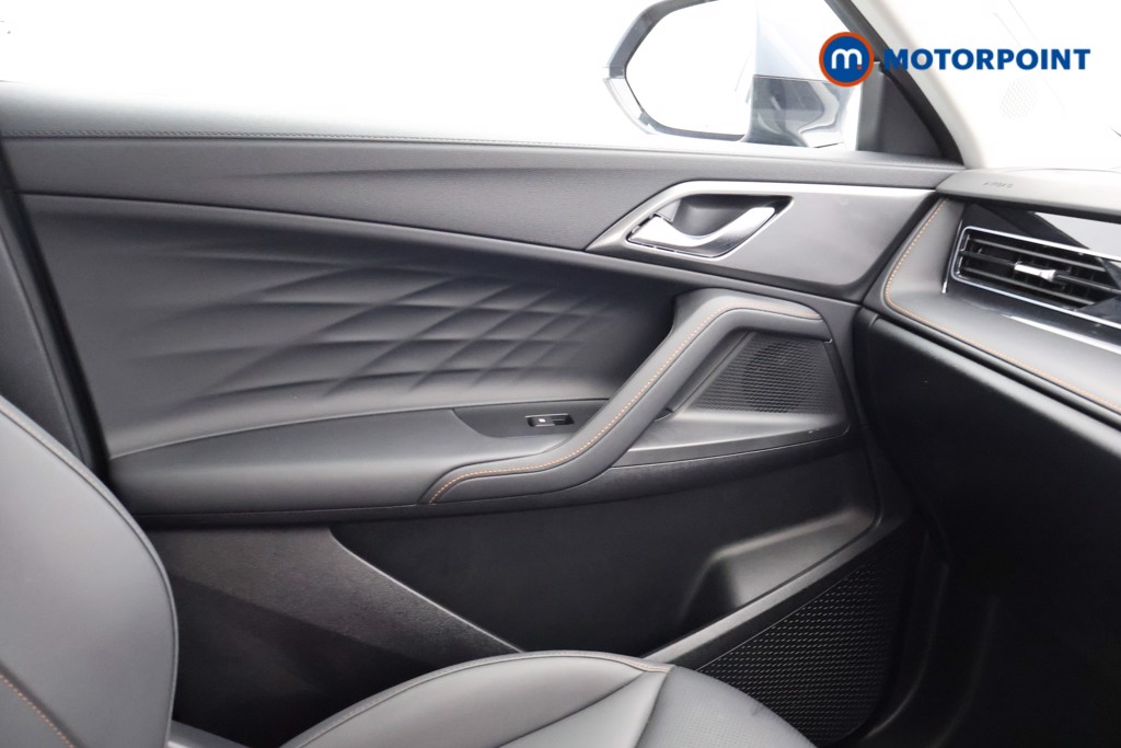 Mg Motor Uk HS Trophy Automatic Petrol Plug-In Hybrid SUV - Stock Number (1627854) - 15th supplementary image