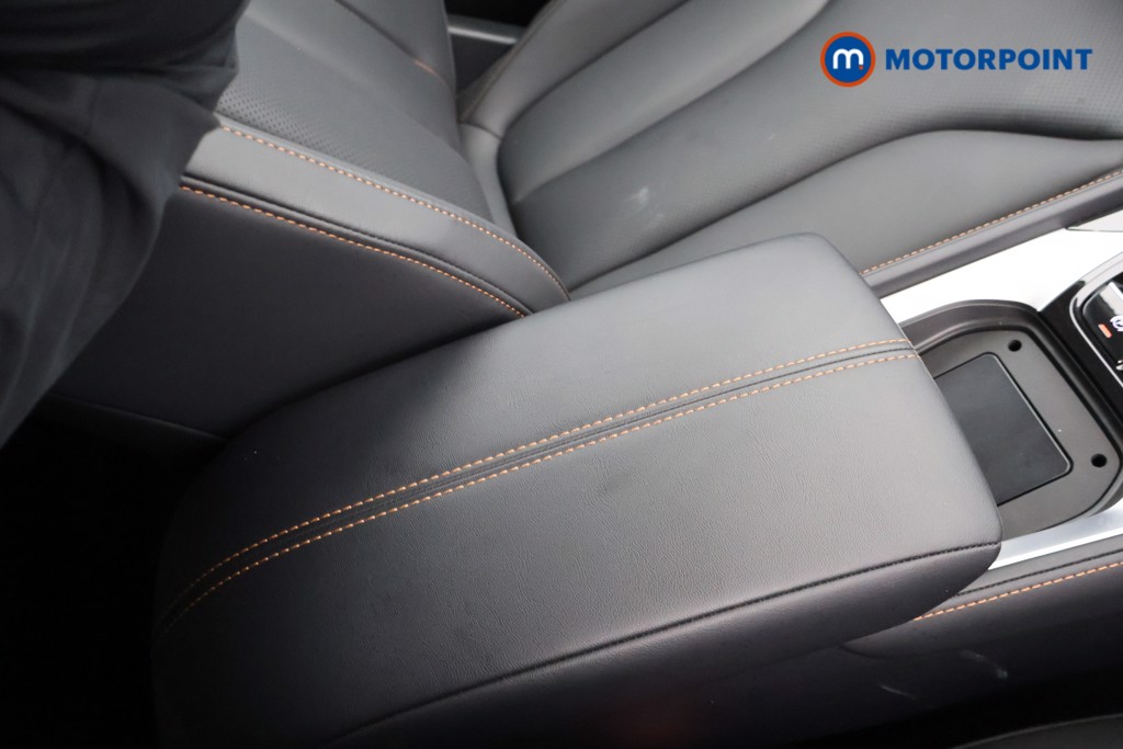 Mg Motor Uk HS Trophy Automatic Petrol Plug-In Hybrid SUV - Stock Number (1627854) - 16th supplementary image