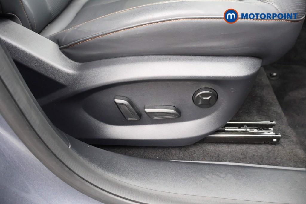 Mg Motor Uk HS Trophy Automatic Petrol Plug-In Hybrid SUV - Stock Number (1627854) - 18th supplementary image