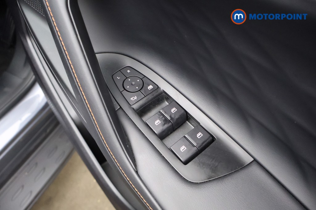 Mg Motor Uk HS Trophy Automatic Petrol Plug-In Hybrid SUV - Stock Number (1627854) - 19th supplementary image