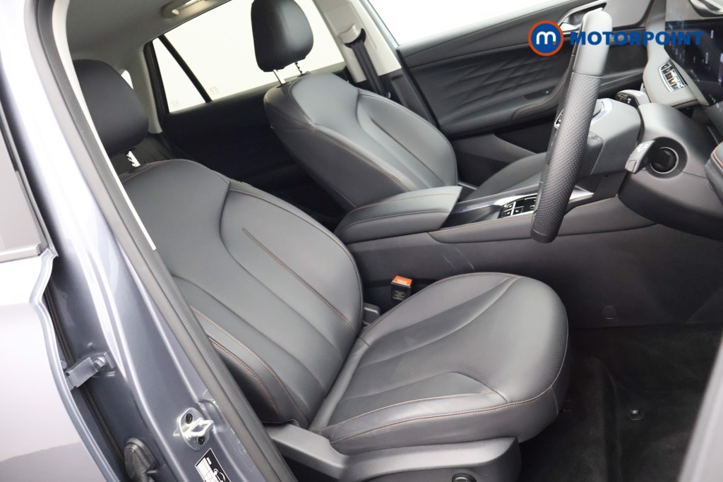 Mg Motor Uk HS Trophy Automatic Petrol Plug-In Hybrid SUV - Stock Number (1627854) - 20th supplementary image