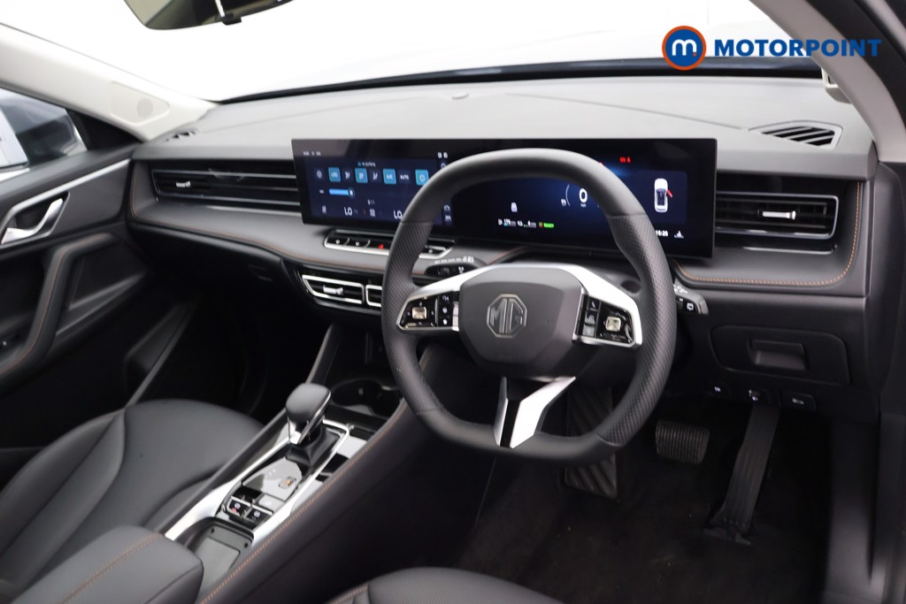Mg Motor Uk HS Trophy Automatic Petrol Plug-In Hybrid SUV - Stock Number (1627854) - 21st supplementary image