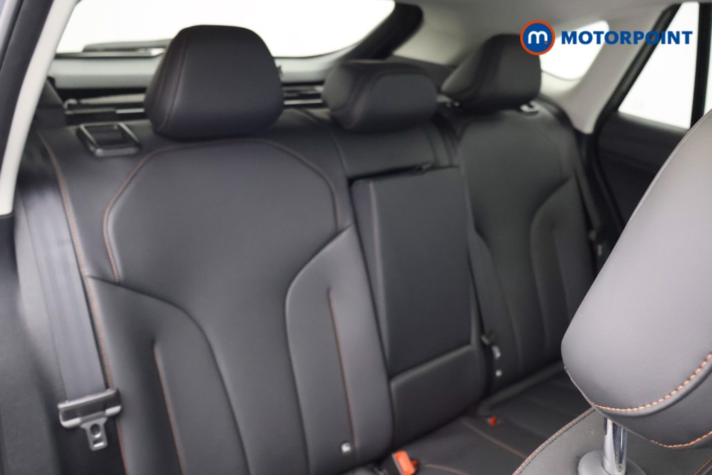 Mg Motor Uk HS Trophy Automatic Petrol Plug-In Hybrid SUV - Stock Number (1627854) - 22nd supplementary image