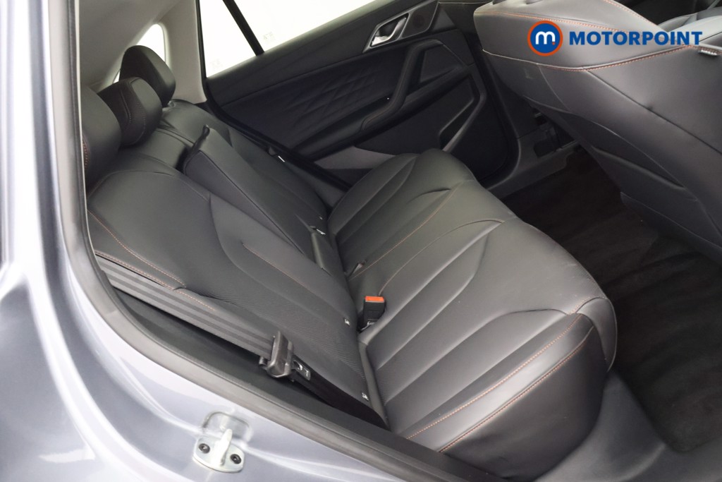 Mg Motor Uk HS Trophy Automatic Petrol Plug-In Hybrid SUV - Stock Number (1627854) - 23rd supplementary image