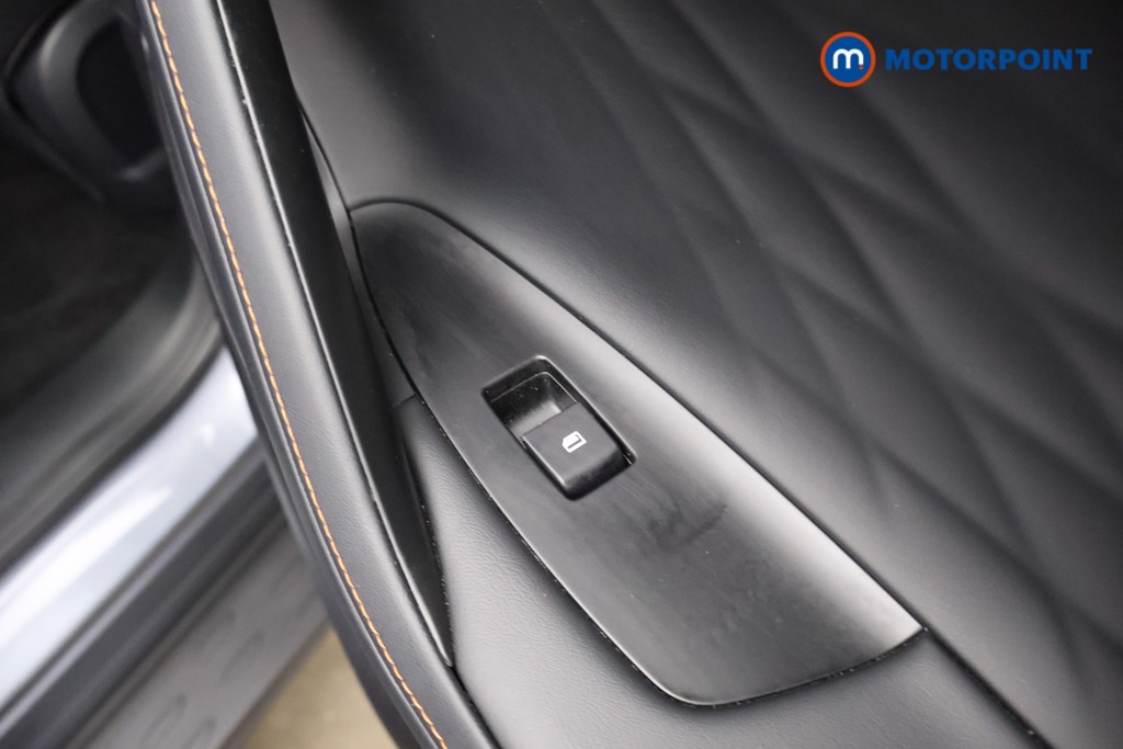 Mg Motor Uk HS Trophy Automatic Petrol Plug-In Hybrid SUV - Stock Number (1627854) - 24th supplementary image