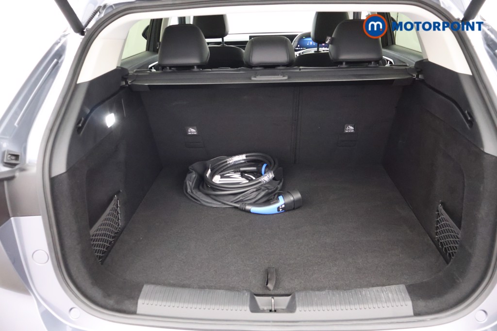 Mg Motor Uk HS Trophy Automatic Petrol Plug-In Hybrid SUV - Stock Number (1627854) - 25th supplementary image