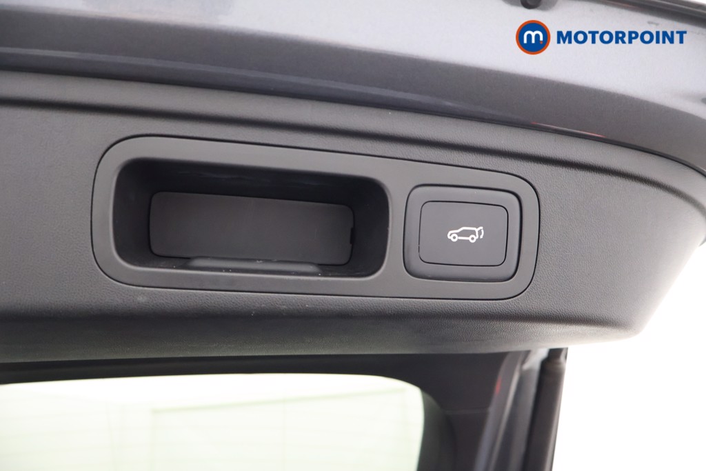 Mg Motor Uk HS Trophy Automatic Petrol Plug-In Hybrid SUV - Stock Number (1627854) - 26th supplementary image