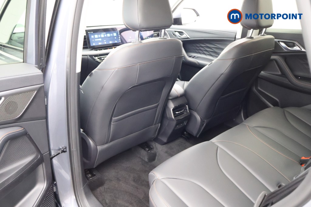 Mg Motor Uk HS Trophy Automatic Petrol Plug-In Hybrid SUV - Stock Number (1627854) - 27th supplementary image