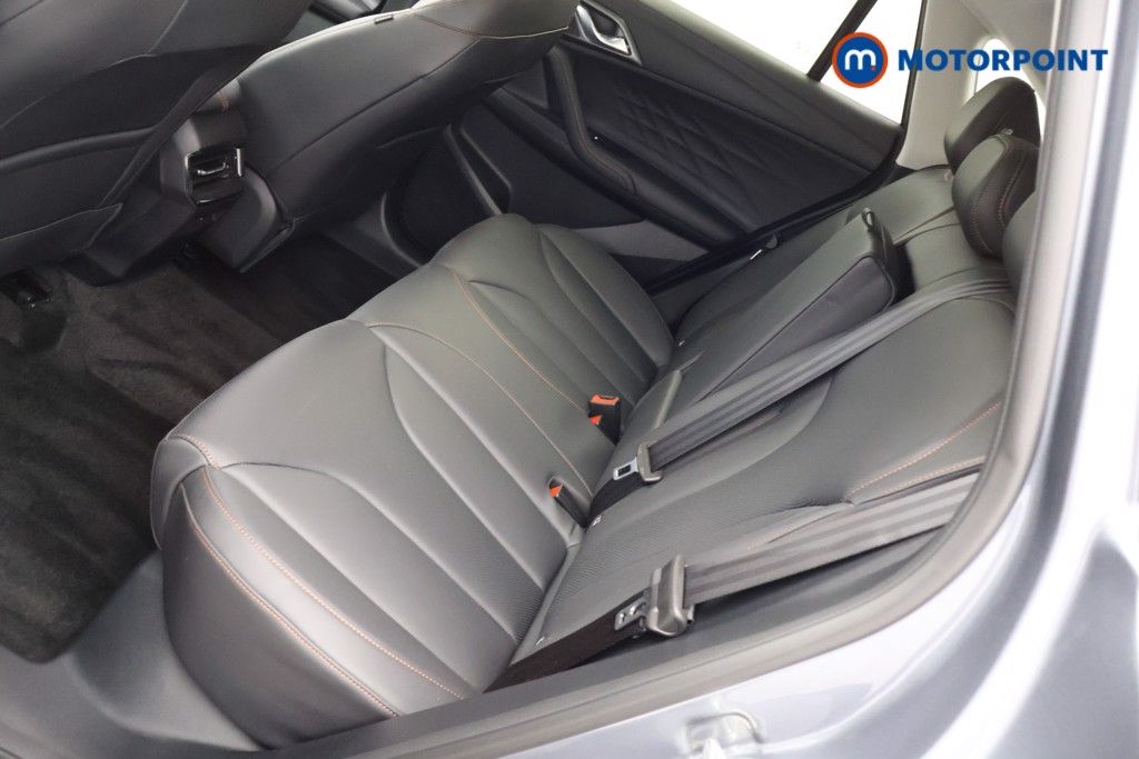 Mg Motor Uk HS Trophy Automatic Petrol Plug-In Hybrid SUV - Stock Number (1627854) - 28th supplementary image