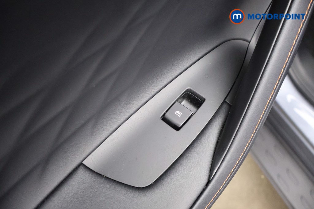 Mg Motor Uk HS Trophy Automatic Petrol Plug-In Hybrid SUV - Stock Number (1627854) - 29th supplementary image