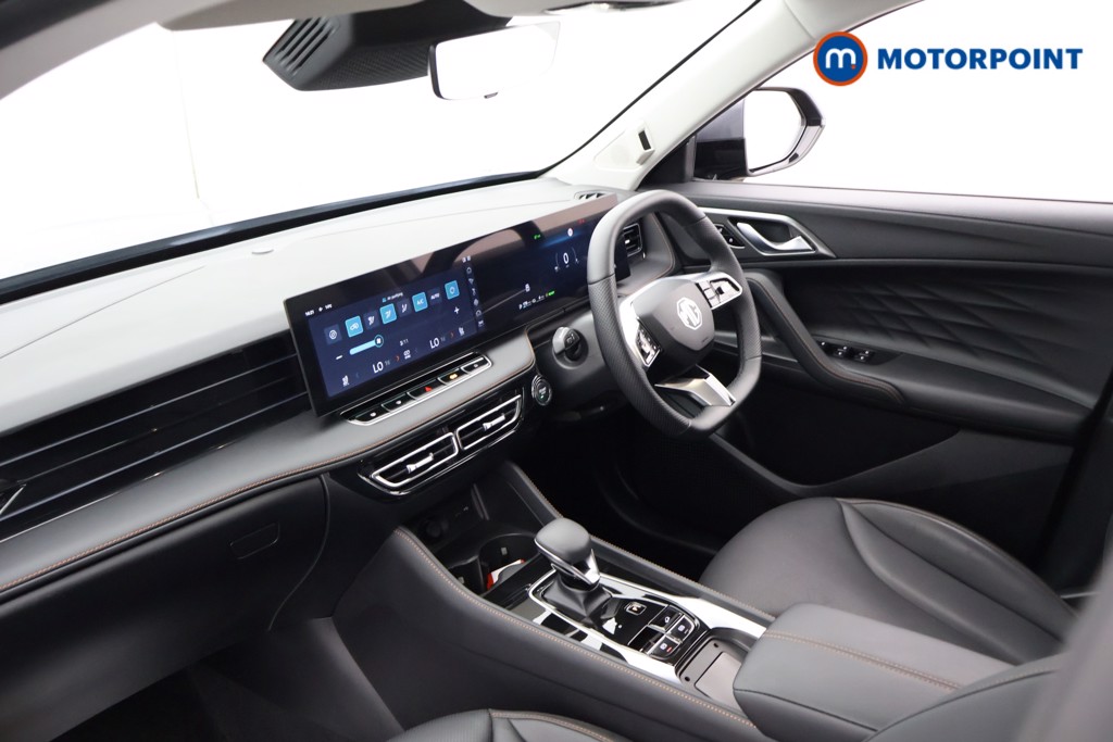 Mg Motor Uk HS Trophy Automatic Petrol Plug-In Hybrid SUV - Stock Number (1627854) - 30th supplementary image