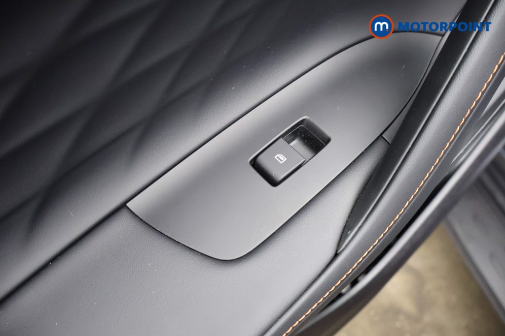 Mg Motor Uk HS Trophy Automatic Petrol Plug-In Hybrid SUV - Stock Number (1627854) - 31st supplementary image