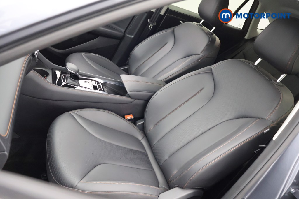 Mg Motor Uk HS Trophy Automatic Petrol Plug-In Hybrid SUV - Stock Number (1627854) - 32nd supplementary image