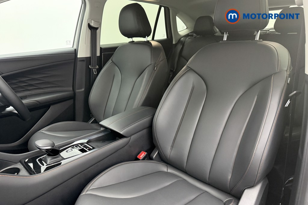 Mg Motor Uk HS Trophy Automatic Petrol Plug-In Hybrid SUV - Stock Number (1627860) - 3rd supplementary image