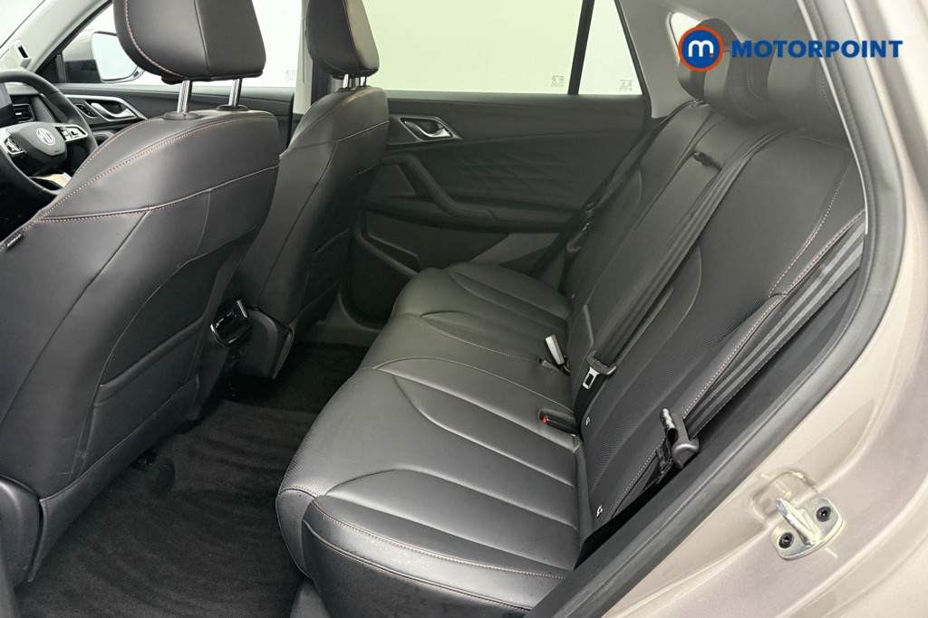 Mg Motor Uk HS Trophy Automatic Petrol Plug-In Hybrid SUV - Stock Number (1627860) - 4th supplementary image