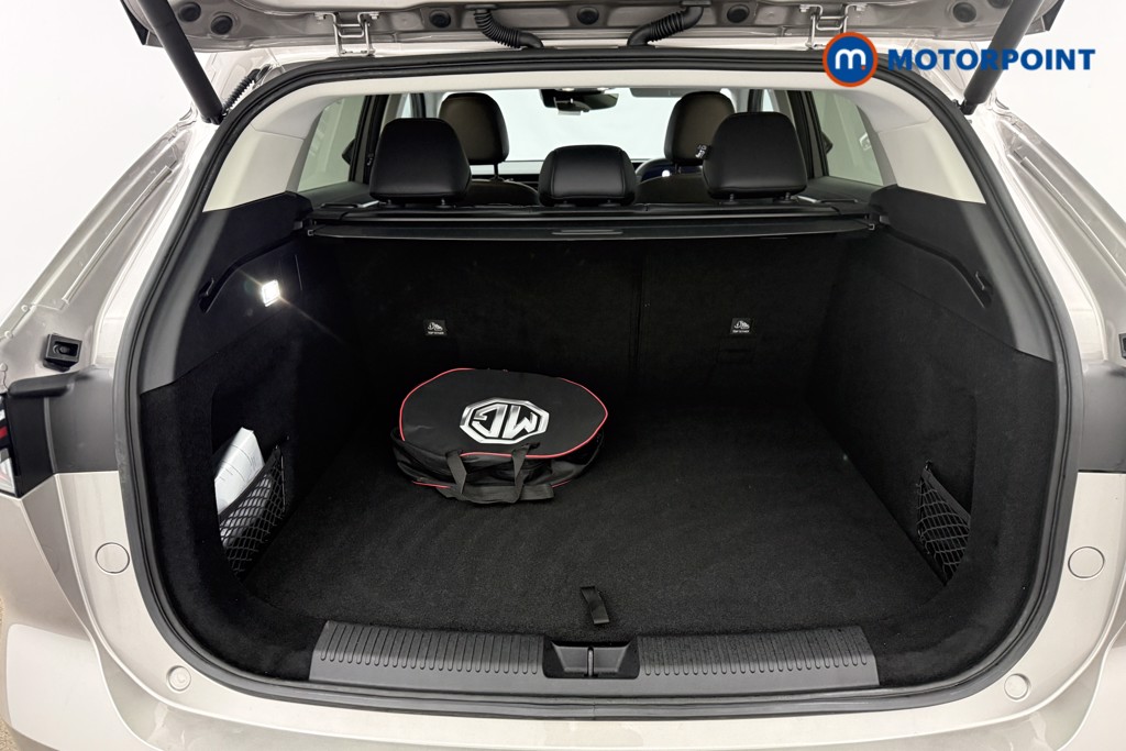 Mg Motor Uk HS Trophy Automatic Petrol Plug-In Hybrid SUV - Stock Number (1627860) - 5th supplementary image