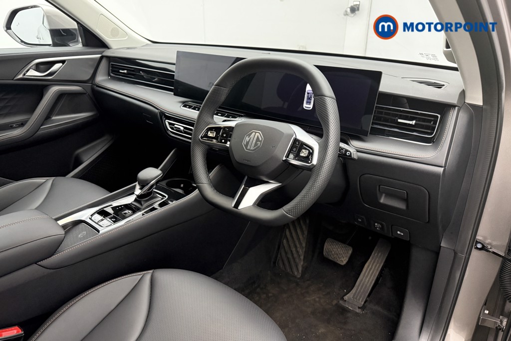 Mg Motor Uk HS Trophy Automatic Petrol Plug-In Hybrid SUV - Stock Number (1627860) - 6th supplementary image