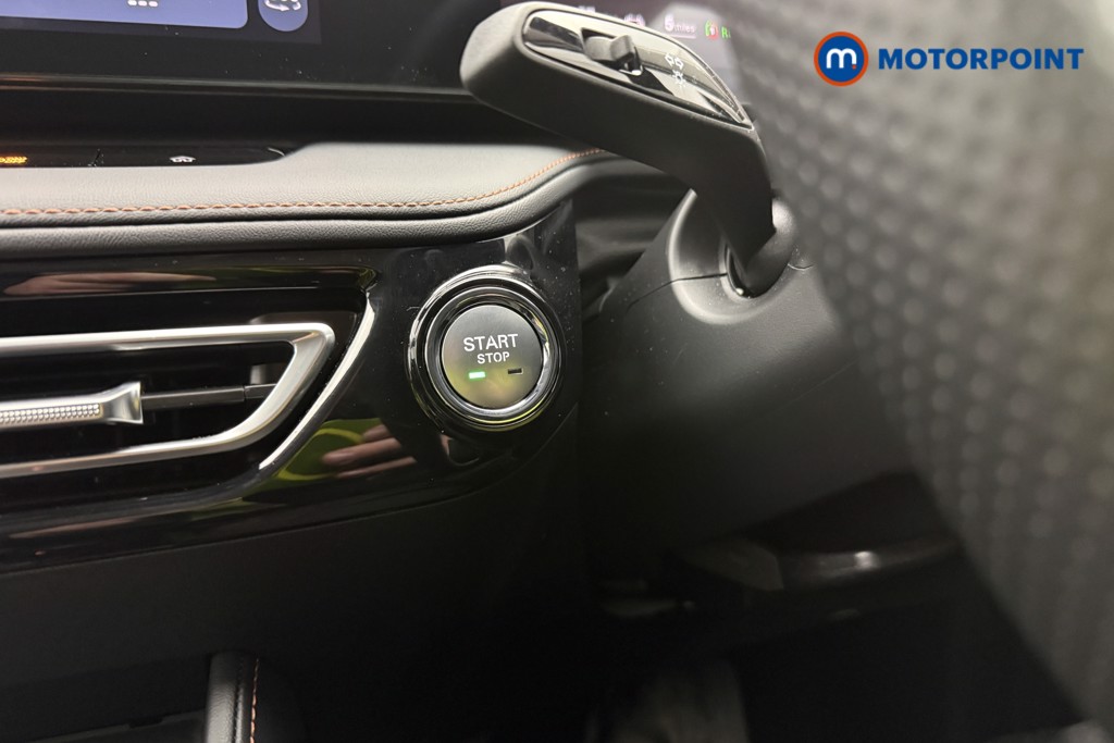 Mg Motor Uk HS Trophy Automatic Petrol Plug-In Hybrid SUV - Stock Number (1627860) - 15th supplementary image