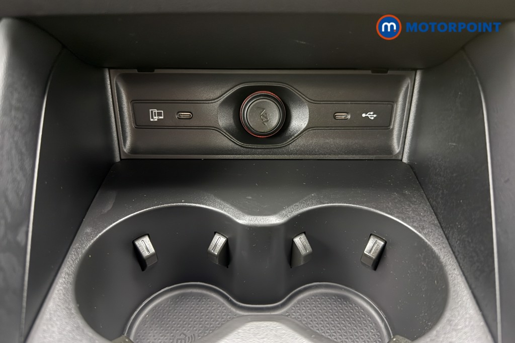 Mg Motor Uk HS Trophy Automatic Petrol Plug-In Hybrid SUV - Stock Number (1627860) - 16th supplementary image