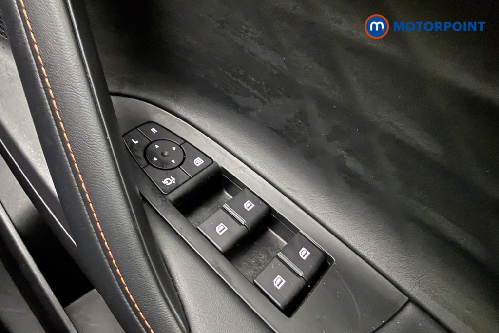 Mg Motor Uk HS Trophy Automatic Petrol Plug-In Hybrid SUV - Stock Number (1627860) - 18th supplementary image