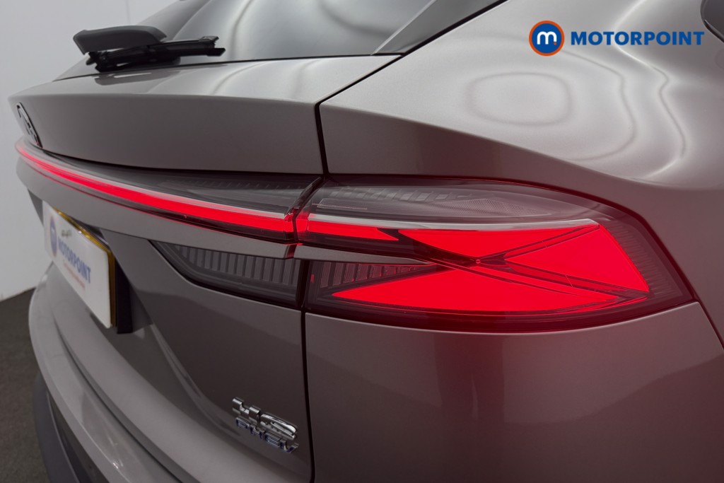 Mg Motor Uk HS Trophy Automatic Petrol Plug-In Hybrid SUV - Stock Number (1627860) - 19th supplementary image