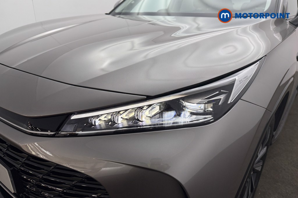 Mg Motor Uk HS Trophy Automatic Petrol Plug-In Hybrid SUV - Stock Number (1627860) - 23rd supplementary image