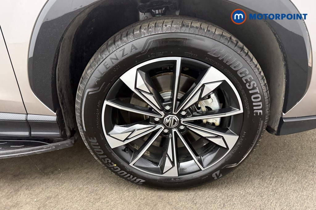 Mg Motor Uk HS Trophy Automatic Petrol Plug-In Hybrid SUV - Stock Number (1627860) - 24th supplementary image