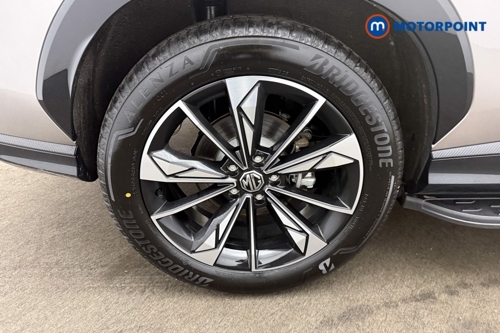Mg Motor Uk HS Trophy Automatic Petrol Plug-In Hybrid SUV - Stock Number (1627860) - 25th supplementary image