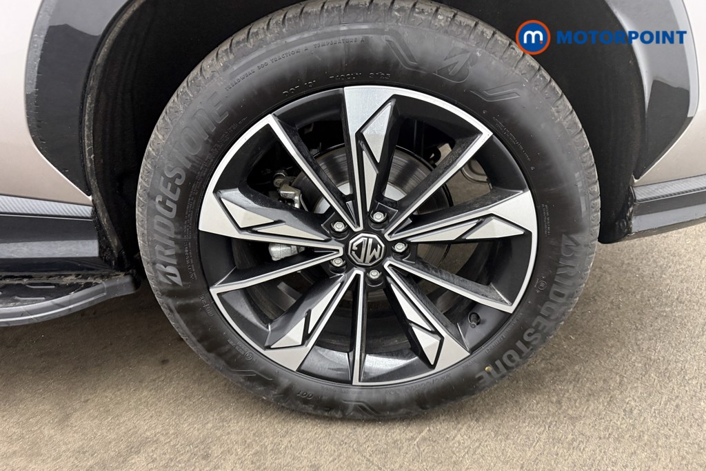 Mg Motor Uk HS Trophy Automatic Petrol Plug-In Hybrid SUV - Stock Number (1627860) - 26th supplementary image
