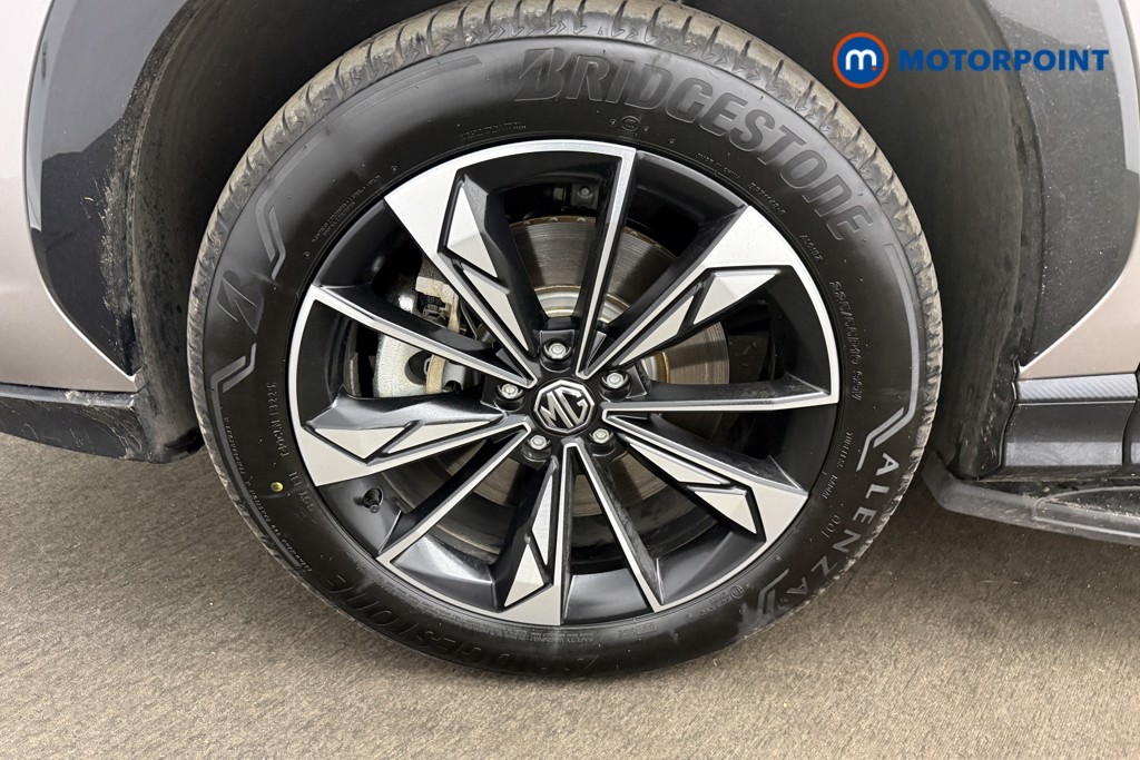 Mg Motor Uk HS Trophy Automatic Petrol Plug-In Hybrid SUV - Stock Number (1627860) - 27th supplementary image