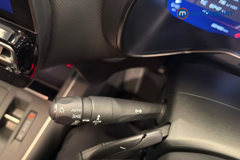 Citroen C5 Aircross Max Edition Automatic Diesel SUV - Stock Number (1627898) - 6th supplementary image