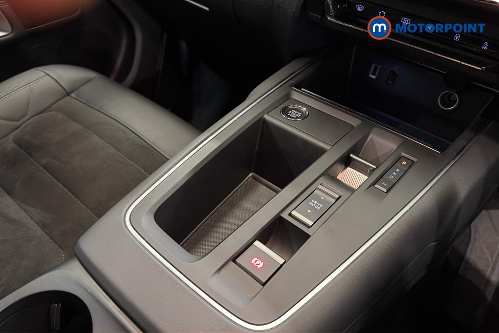 Citroen C5 Aircross Max Edition Automatic Diesel SUV - Stock Number (1627898) - 15th supplementary image