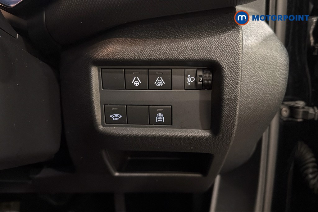 Citroen C5 Aircross Max Edition Automatic Diesel SUV - Stock Number (1627898) - 18th supplementary image