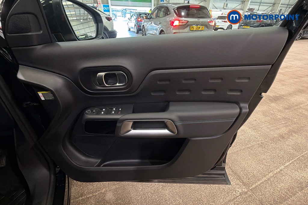 Citroen C5 Aircross Max Edition Automatic Diesel SUV - Stock Number (1627898) - 19th supplementary image