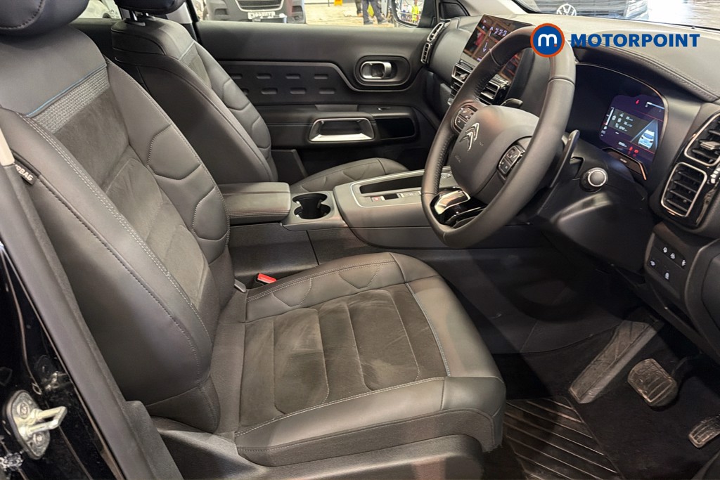 Citroen C5 Aircross Max Edition Automatic Diesel SUV - Stock Number (1627898) - 22nd supplementary image