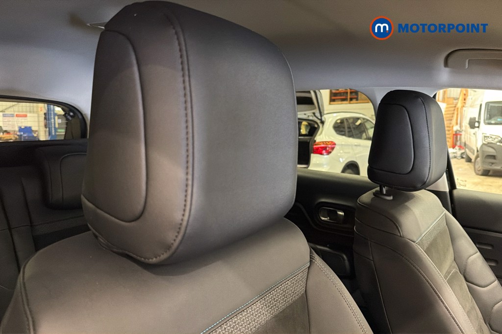 Citroen C5 Aircross Max Edition Automatic Diesel SUV - Stock Number (1627898) - 23rd supplementary image