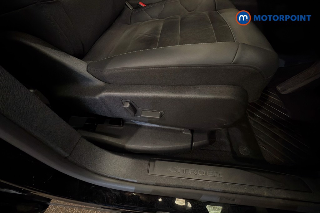Citroen C5 Aircross Max Edition Automatic Diesel SUV - Stock Number (1627898) - 25th supplementary image