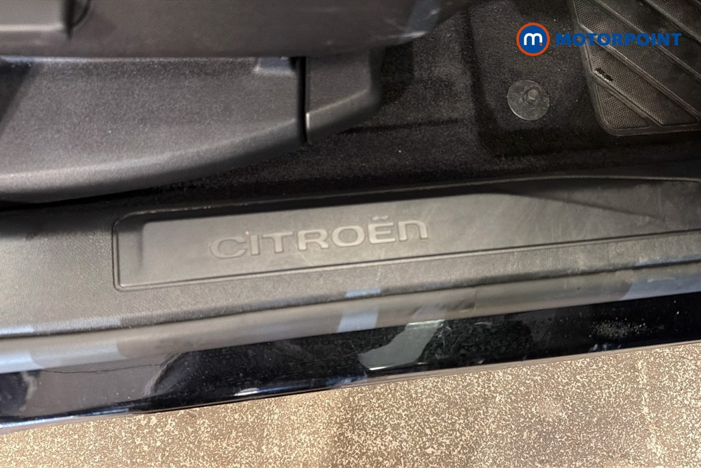 Citroen C5 Aircross Max Edition Automatic Diesel SUV - Stock Number (1627898) - 27th supplementary image