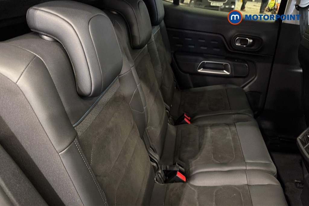 Citroen C5 Aircross Max Edition Automatic Diesel SUV - Stock Number (1627898) - 28th supplementary image
