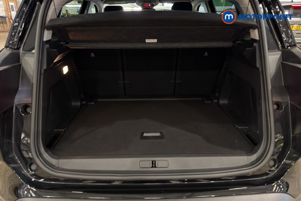 Citroen C5 Aircross Max Edition Automatic Diesel SUV - Stock Number (1627898) - 33rd supplementary image