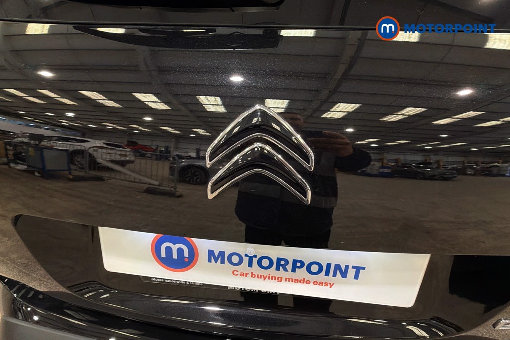 Citroen C5 Aircross Max Edition Automatic Diesel SUV - Stock Number (1627898) - 37th supplementary image
